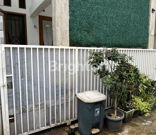 image DIJUAL RUMAH 2 LT DI DEPOK (1)