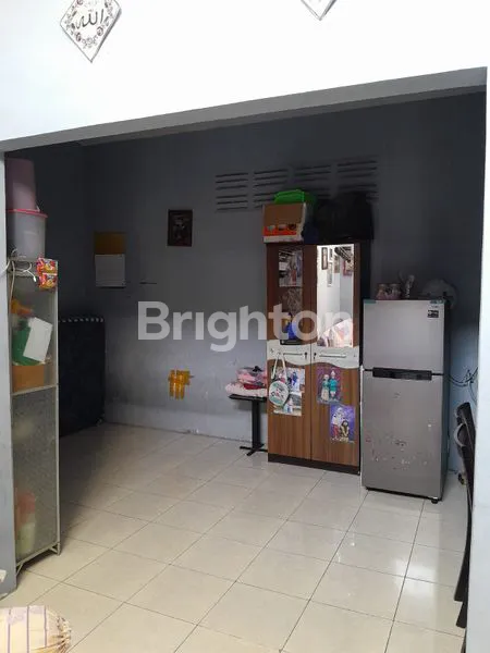 image RUMAH SIAP HUNI HARGA NEGO DI PANDANWANGI SULFAT KOTA MALANG (5)
