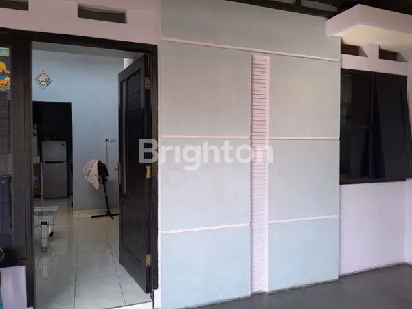 image RUMAH SIAP HUNI HARGA NEGO DI PANDANWANGI SULFAT KOTA MALANG (2)