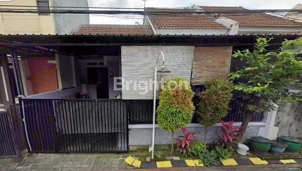 image RUMAH SIAP HUNI HARGA NEGO DI PANDANWANGI SULFAT KOTA MALANG (1)