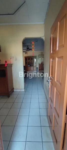 image TANAH BESERTA RUMAH LOKASI STATEGIS JALAN IMAM BONJOL KARAWACI TANGERANG (6)