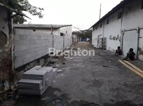 image TANAH + GUDANG NOLA JALAN RAYA KENJERAN (2)