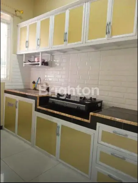 image RUMAH FULL FURNISHED DI BSB (7)