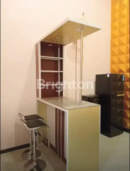 image RUMAH FULL FURNISHED DI BSB (4)