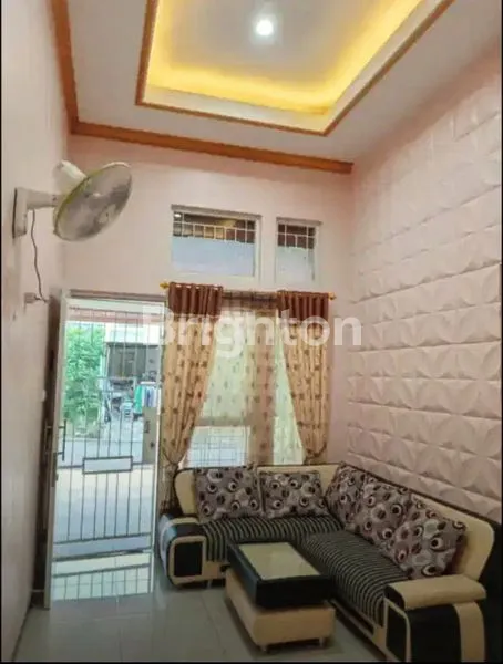 image RUMAH FULL FURNISHED DI BSB (2)