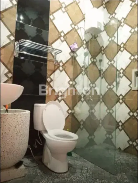 image RUMAH FULL FURNISHED DI BSB (8)
