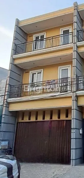 image DIJUAL CEPAT RUKO SIAP USAHA  5,4X14 JALAN 2 MOBIL HADAP SELATAN (1)