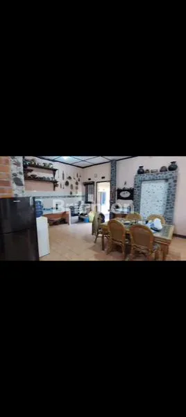 image RUMAH ESTETIK 2 LANTAI DI ARAYA (8)