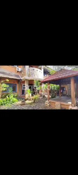 image RUMAH ESTETIK 2 LANTAI DI ARAYA (6)