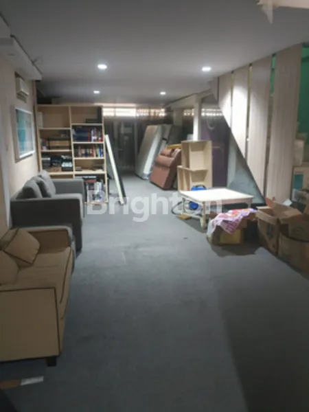 image DIJUAL RUKO 3 UNIT NYAMBUNG SEMUA (3)