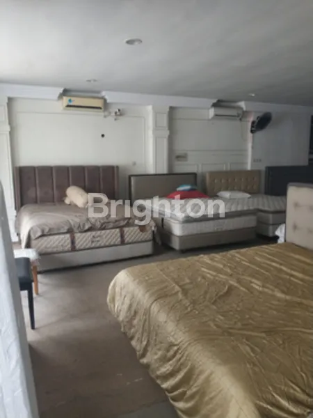 image DIJUAL RUKO 3 UNIT NYAMBUNG SEMUA (6)