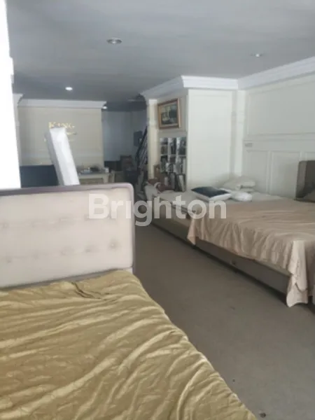 image DIJUAL RUKO 3 UNIT NYAMBUNG SEMUA (8)