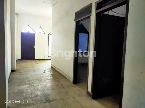 image DISEWAKAN RUKO SIAP PAKAI, DI NOL JALAN  RAYA A YANI GEDANGAN , SIDOARJO . COCOK UNTUK KOMERSIAL. LOKASI  DEKAT WARU, DELTASARI , JUANDA, BUDURAN, SIDOARJO  (3)