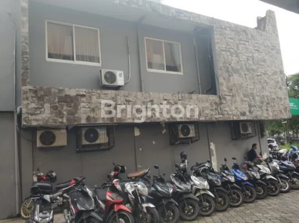 image DIJUAL RUKO 3 UNIT NYAMBUNG SEMUA (4)