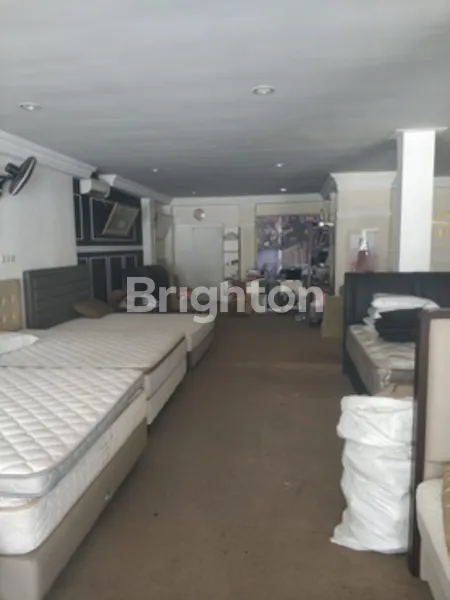 image DIJUAL RUKO 3 UNIT NYAMBUNG SEMUA (7)