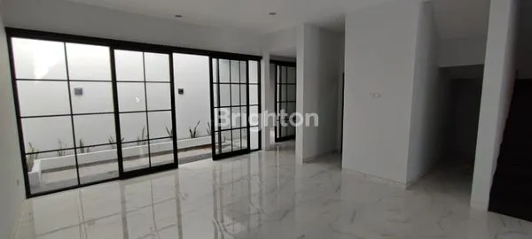 image RUMAH SIAP HUNI CLUSTER VILLA SENTRA RAYA, 5 MENIT KE GWALK CITRALAND (3)