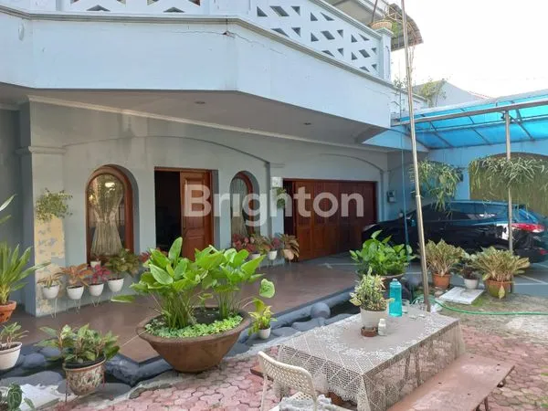 image JUAL RUMAH BUMI BINTARO PERMAI, PESANGGRAHAN, JAKARTA SELATAN (8)