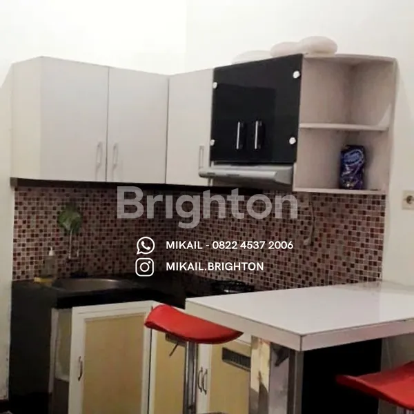 DISEWAKAN RUMAH SALAK MADIUN