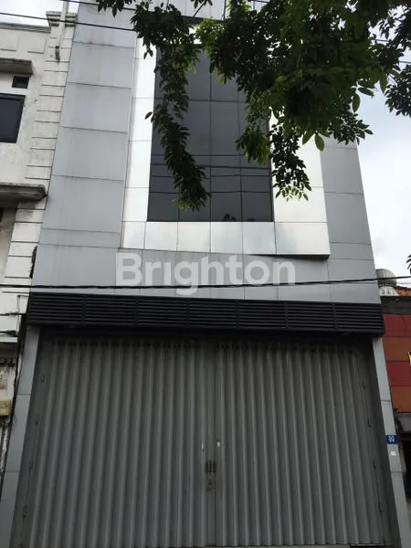 image RUKO SHM BARU NOL JALAN RAYA DUPAK (1)