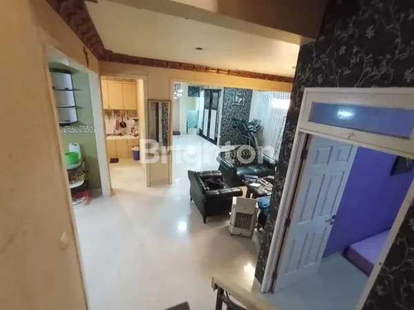 image RUMAH LUAS DIKAWASAN PERUMAHAN ELITE CIBUBUR (2)