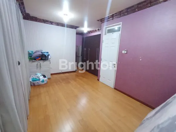 image RUMAH LUAS DIKAWASAN PERUMAHAN ELITE CIBUBUR (3)