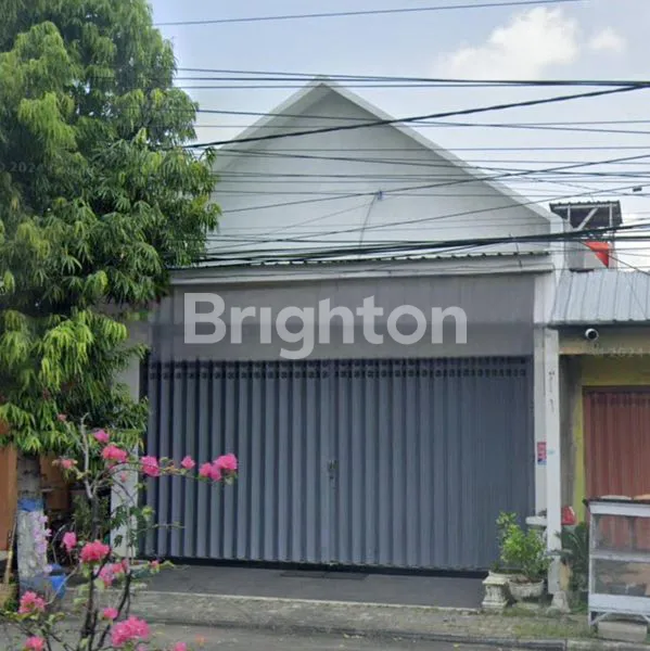 image DISEWAKAN RUKO NGLAMES MADIUN (1)