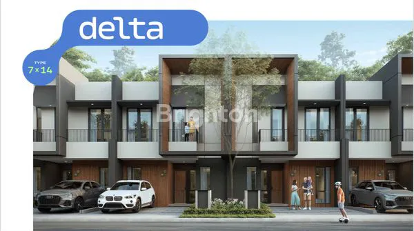 image ALAM SUTERA 2. SUTERA RASUNA CLUSTER: KOZA TYPE : DELTA (1)