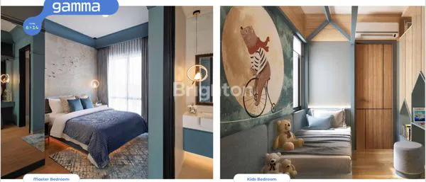 image ALAM SUTERA 2. SUTERA RASUNA CLUSTER: KOZA TYPE : DELTA (4)