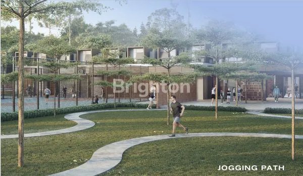 image ALAM SUTERA 2. SUTERA RASUNA CLUSTER: KOZA TYPE : DELTA (7)