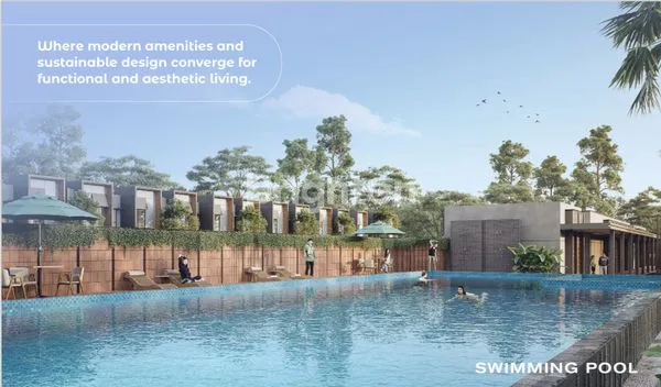 image ALAM SUTERA 2. SUTERA RASUNA CLUSTER: KOZA TYPE : DELTA (8)