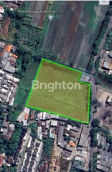 image TANAH NOL JALAN RAYA LINGKAR TIMUR SIAP BANGUN DEKAT SINAR BUDURAN (3)