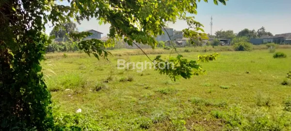 image TANAH NOL JALAN RAYA LINGKAR TIMUR SIAP BANGUN DEKAT SINAR BUDURAN (2)