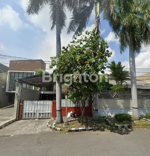 Gambar Property RUMAH JL. KARTINI