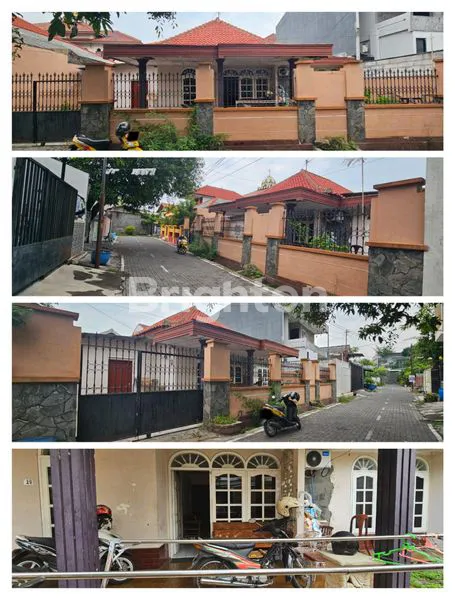 image DI JUAL RUMAH KOST YANG MASIH AKTIF, DI JL REJOSARI SEMARANG (1)