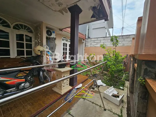 image DI JUAL RUMAH KOST YANG MASIH AKTIF, DI JL REJOSARI SEMARANG (8)