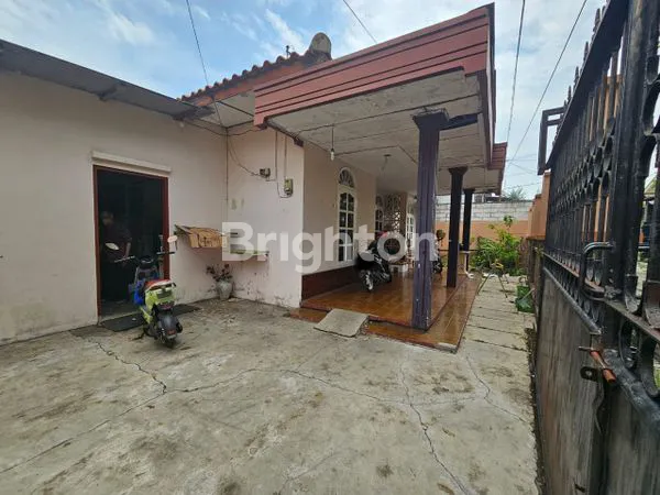 image DI JUAL RUMAH KOST YANG MASIH AKTIF, DI JL REJOSARI SEMARANG (2)