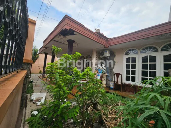 image DI JUAL RUMAH KOST YANG MASIH AKTIF, DI JL REJOSARI SEMARANG (3)