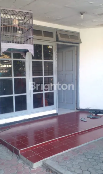 image RUMAH DI DELTASARI DEKAT RAYA WARU, TERMINAL BUNGURASIH, JL AKSES BANDARA JUANDA (2)