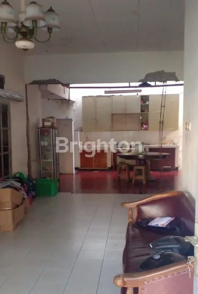 image RUMAH DI DELTASARI DEKAT RAYA WARU, TERMINAL BUNGURASIH, JL AKSES BANDARA JUANDA (4)