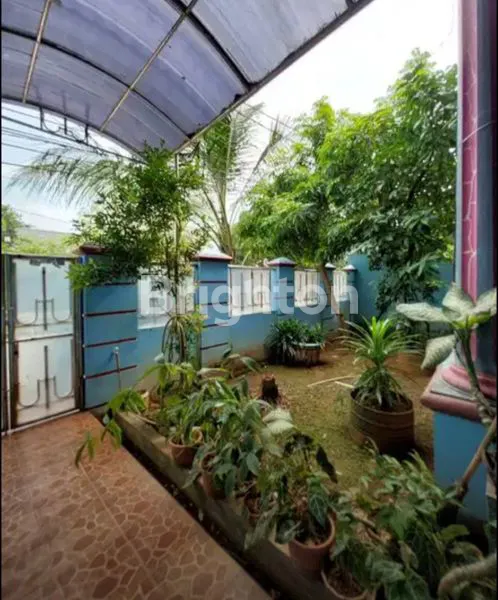 image RUMAH KRANGGAN PERMAI BEKASI (2)