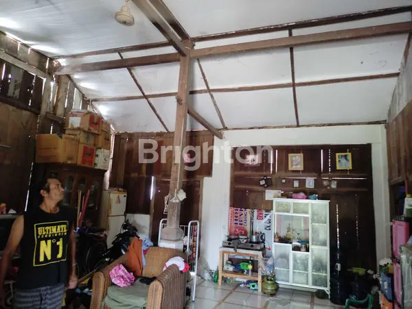image SEBIDANG TANAH BONUS RUMAH JOGLO, AREA MOJOPURNO BERSEBELAHAN PERUMAHAN ELWANA (7)
