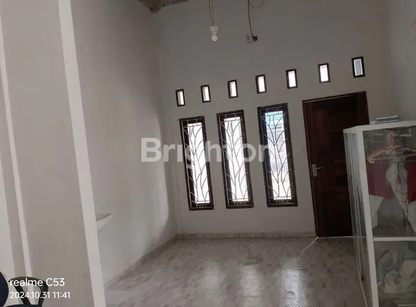 image RUMAH KARTINI RESIDENCE HABIS RENOVASI JUAL CEPAT  (4)