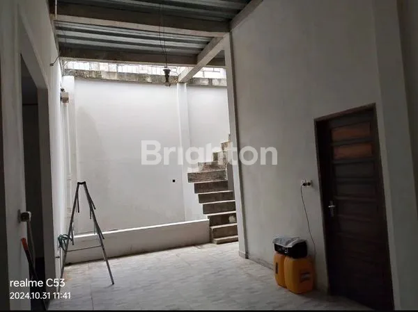 image RUMAH KARTINI RESIDENCE HABIS RENOVASI JUAL CEPAT  (7)