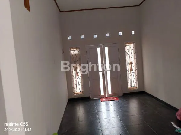 image RUMAH KARTINI RESIDENCE HABIS RENOVASI JUAL CEPAT  (6)