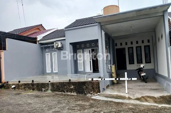 image RUMAH KARTINI RESIDENCE HABIS RENOVASI JUAL CEPAT  (2)