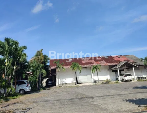 image TANAH DAN BANGUNAN DI JL NOJA (L12) (1)