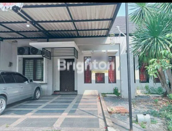image RUMAH SIAP HUNI BANGUNAN BARU DEKAT DENGAN PUSAT KOTA SIDOARJO (1)