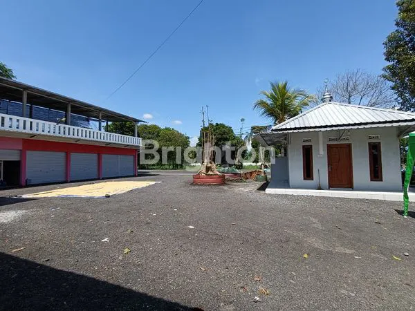 image 4RUKO,CAFE HOOK LUMAJANG (2)