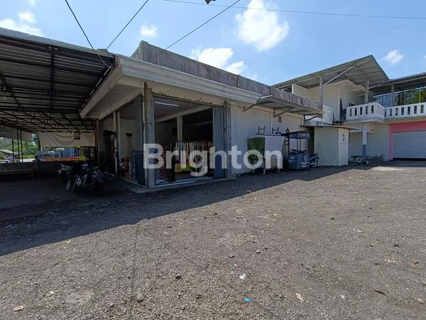 4RUKO,CAFE HOOK LUMAJANG