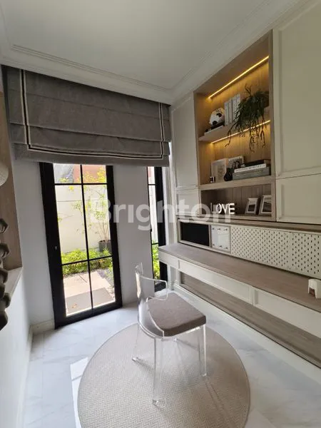 image RUMAH CLUSTER MELROSE RESIDENCE DUTA GARDEN LILY SUITE DEKAT KE SOEKARNO HATTA 5X11  (6)